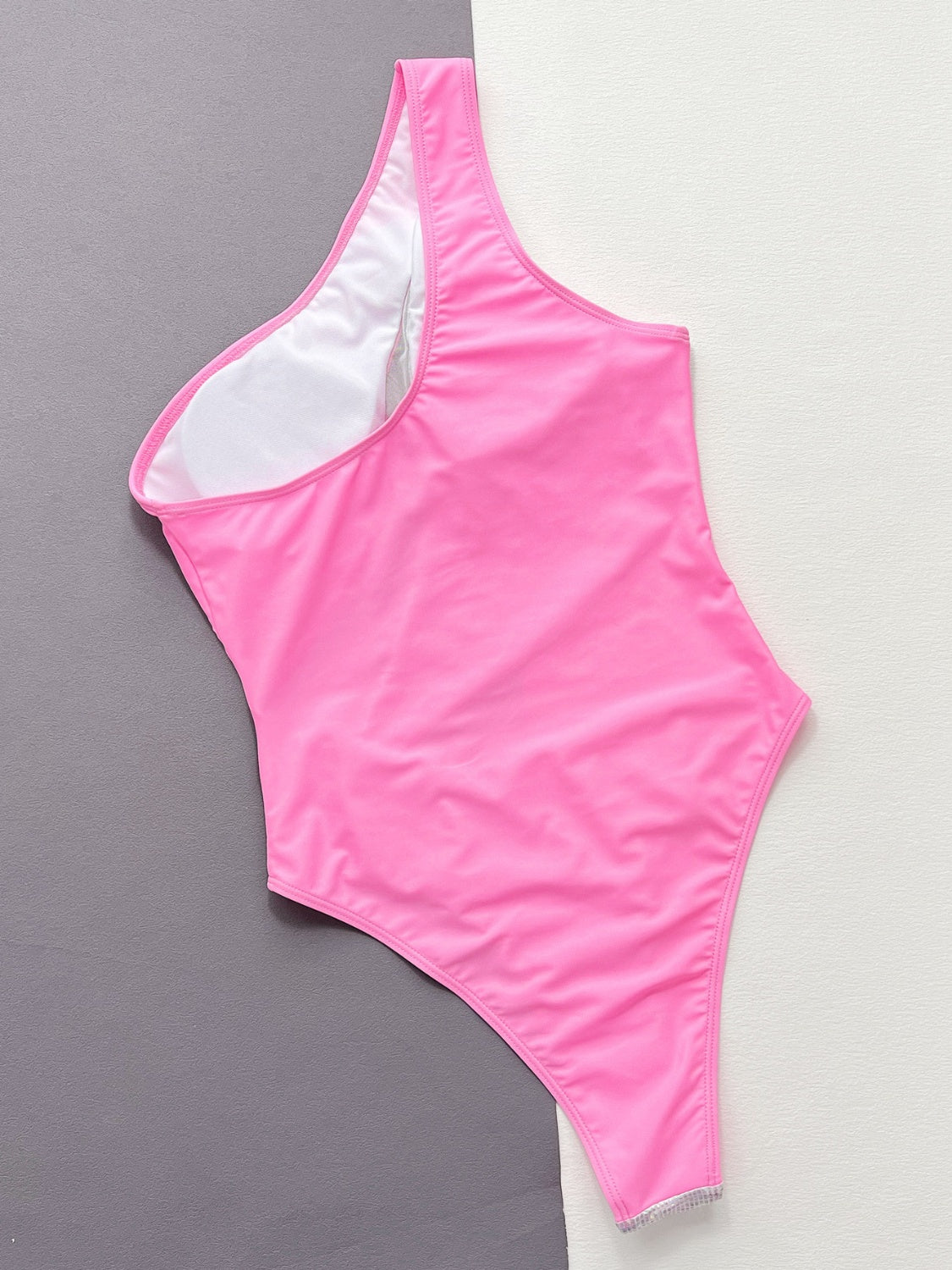 Mirage One-Piece Swimsuit