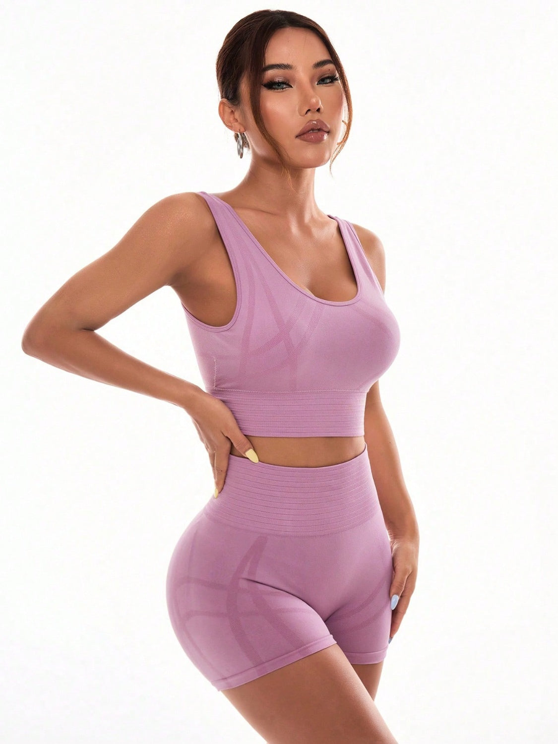Melissa Active Set