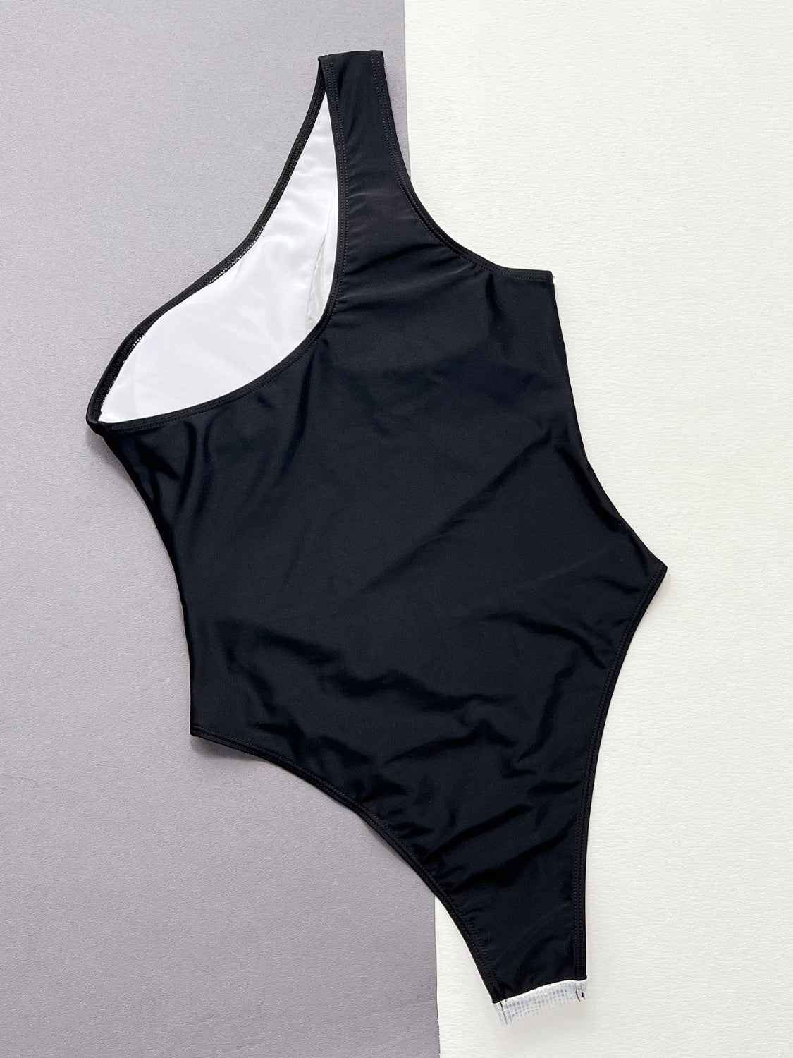 Mirage One-Piece Swimsuit