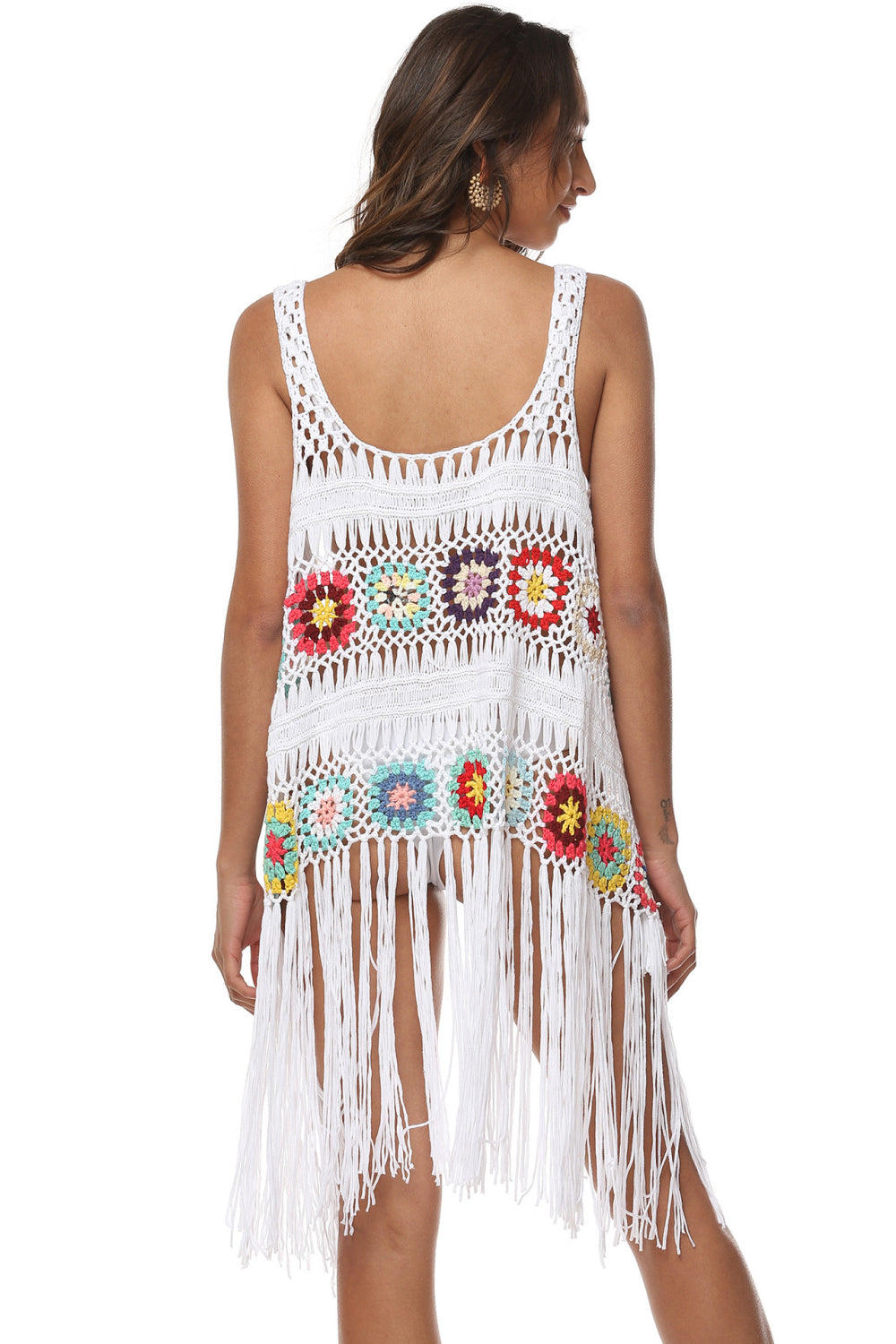 Festival Vibes Cover-Up