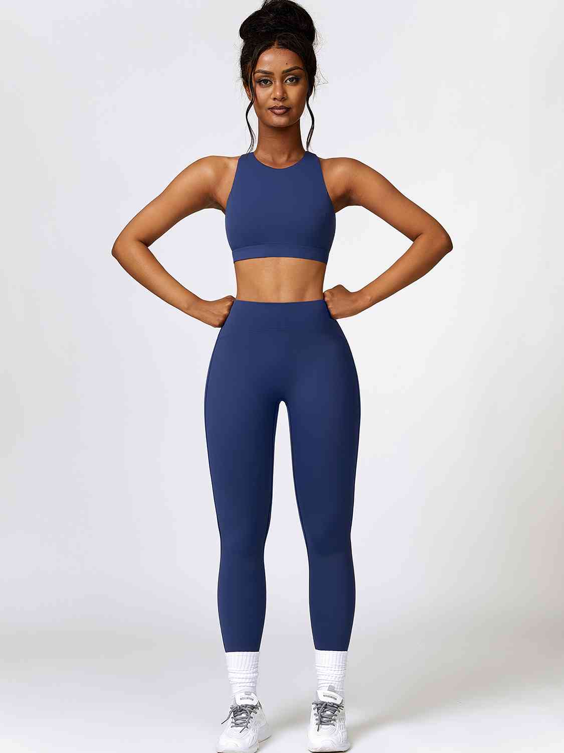 Sprint Leggings Set
