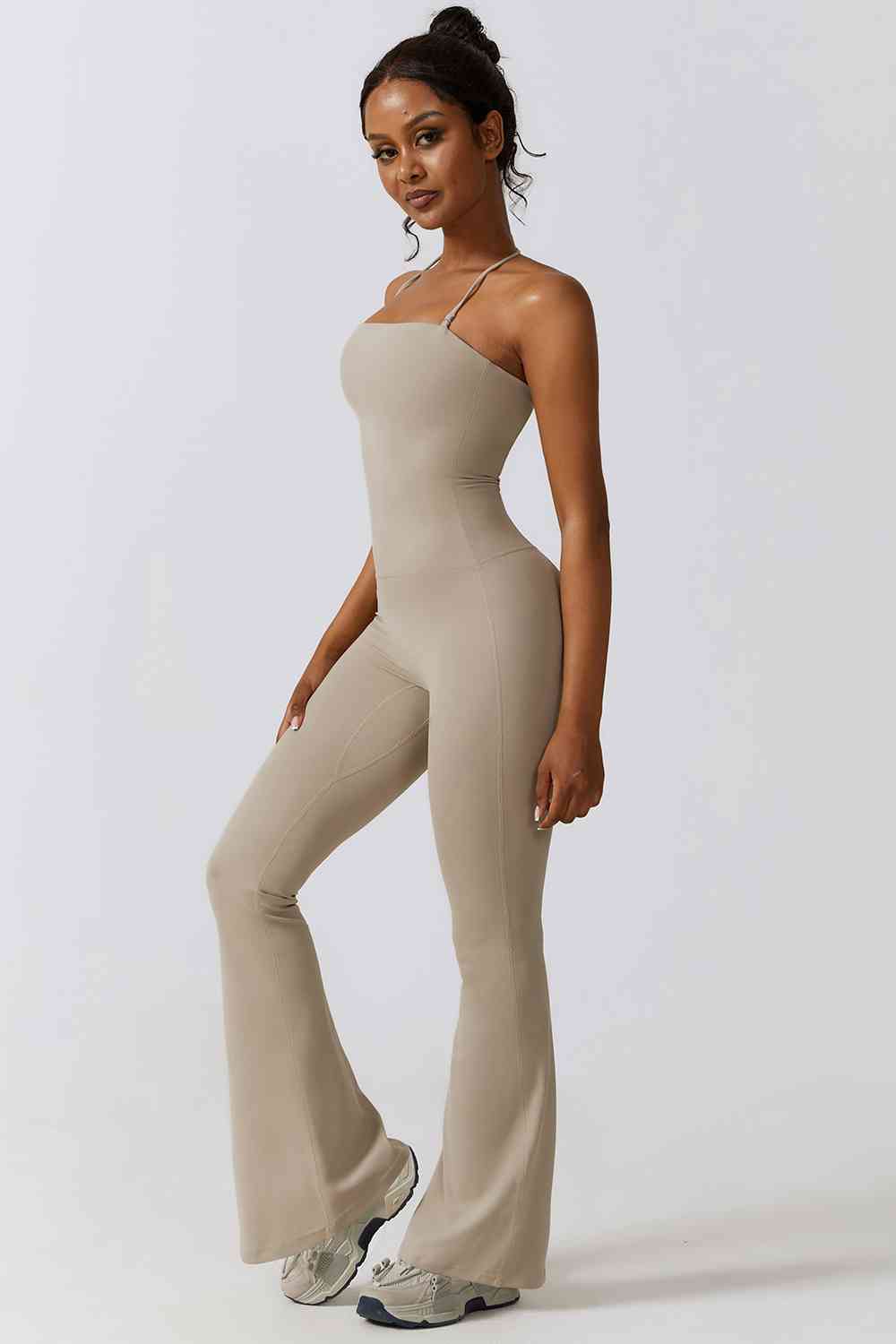 Leah Jumpsuit