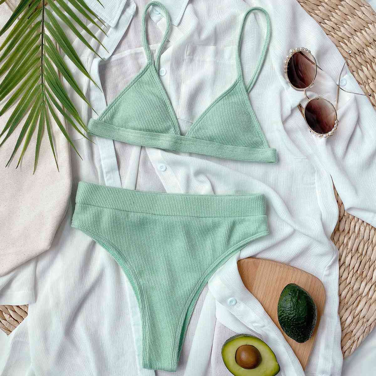 Riviera Bikini Set