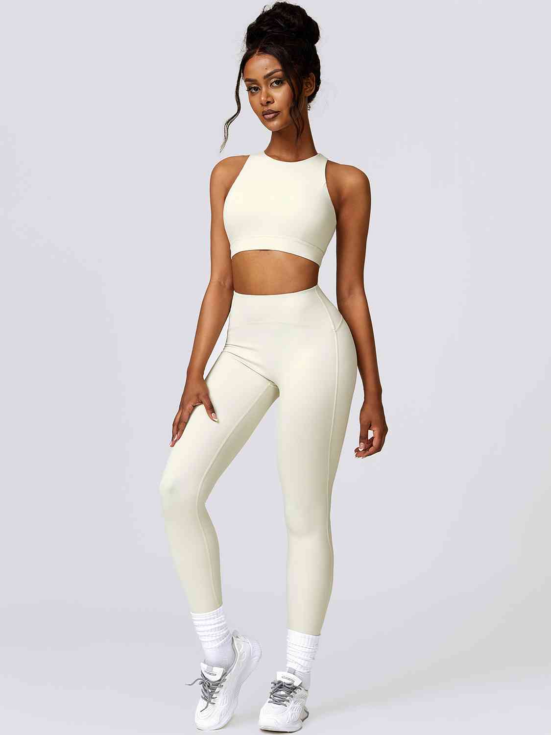 Sprint Leggings Set