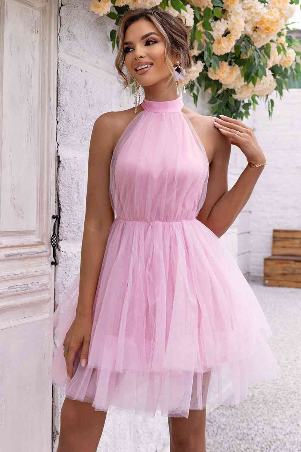 Sweetheart Dress