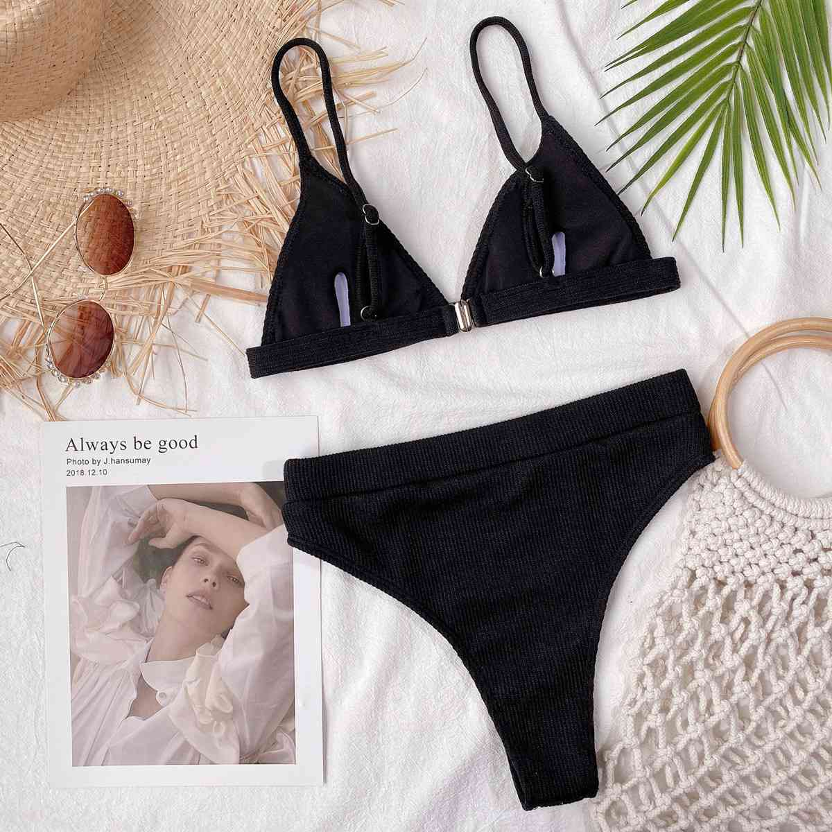 Riviera Bikini Set