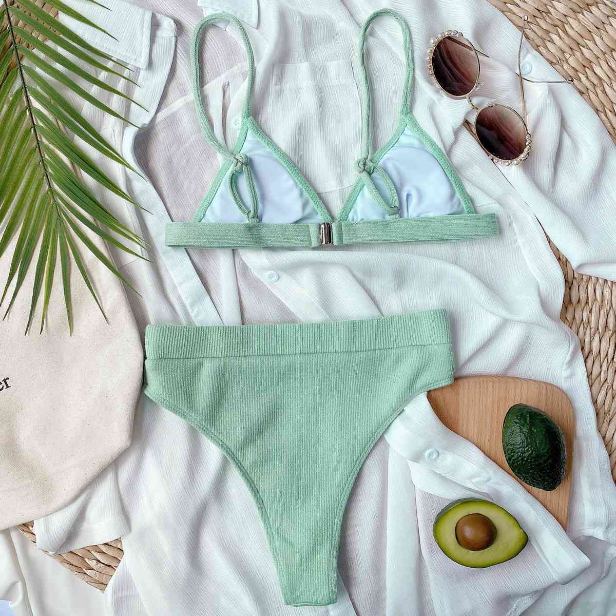 Riviera Bikini Set