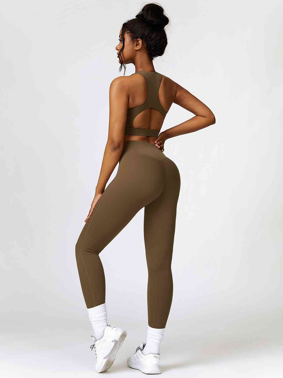 Sprint Leggings Set