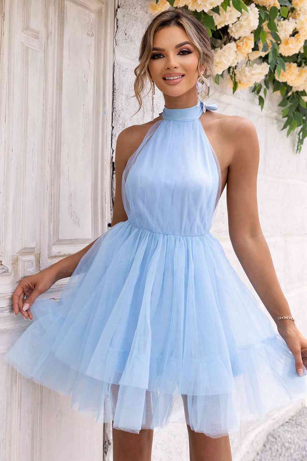 Sweetheart Dress