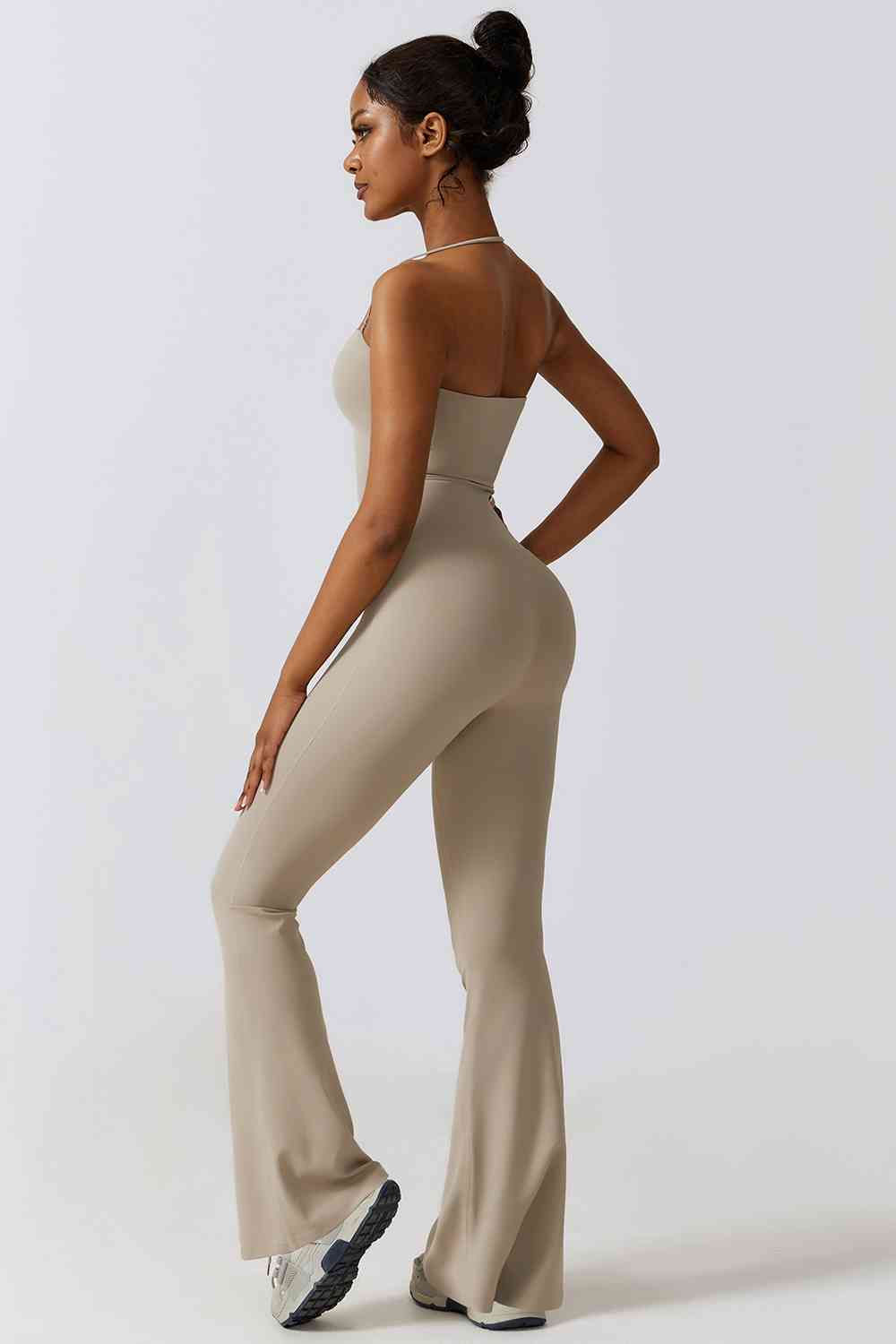 Leah Jumpsuit