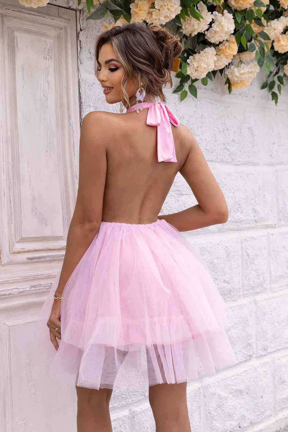 Sweetheart Dress