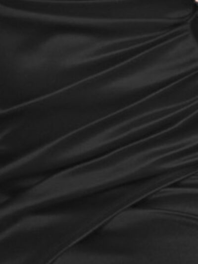 Aubrey Wrap Dress
