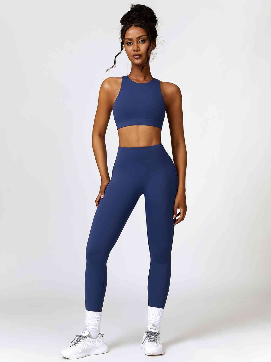 Sprint Leggings Set