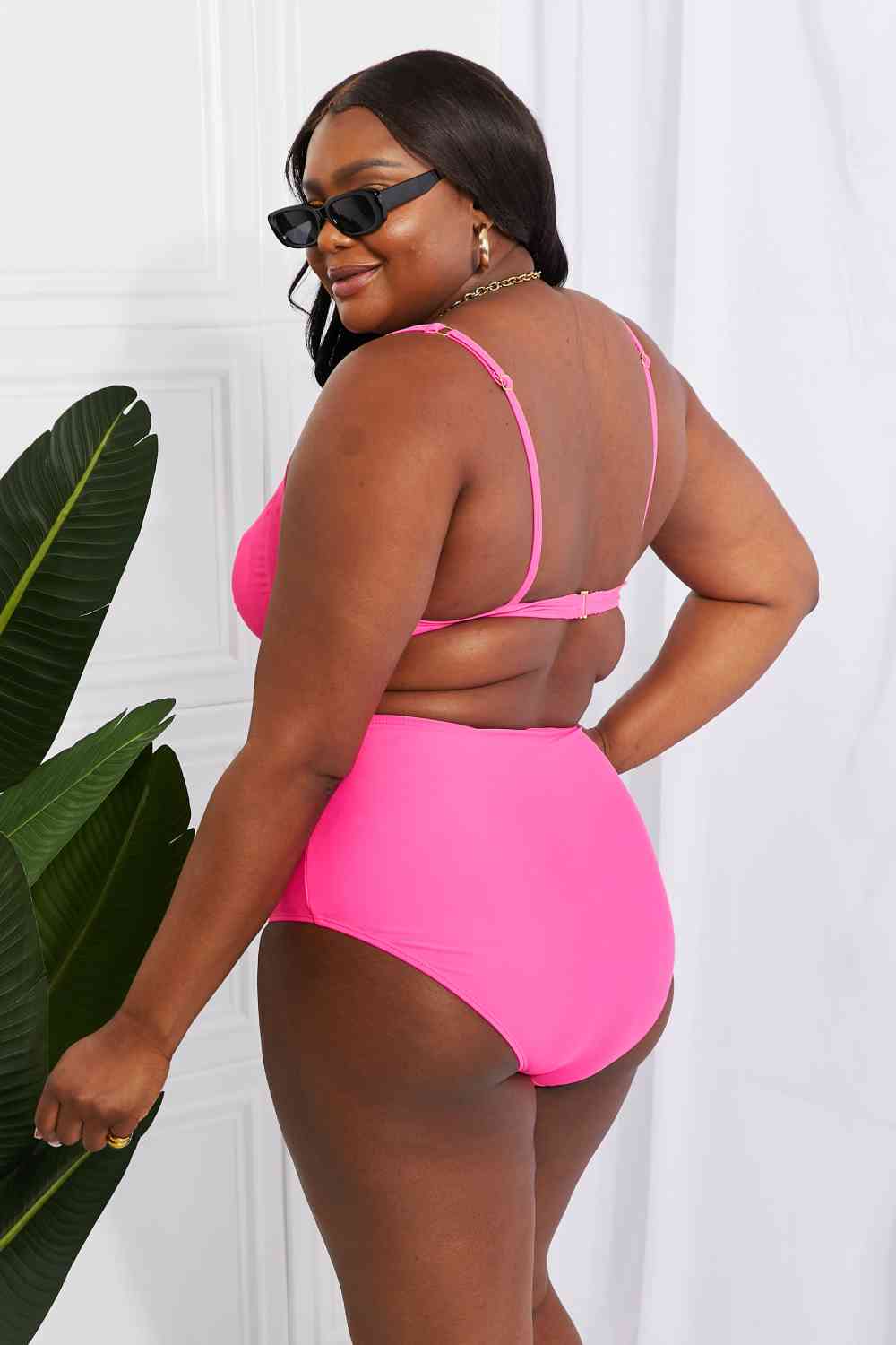 Bethany Beach High-Rise Bikini
