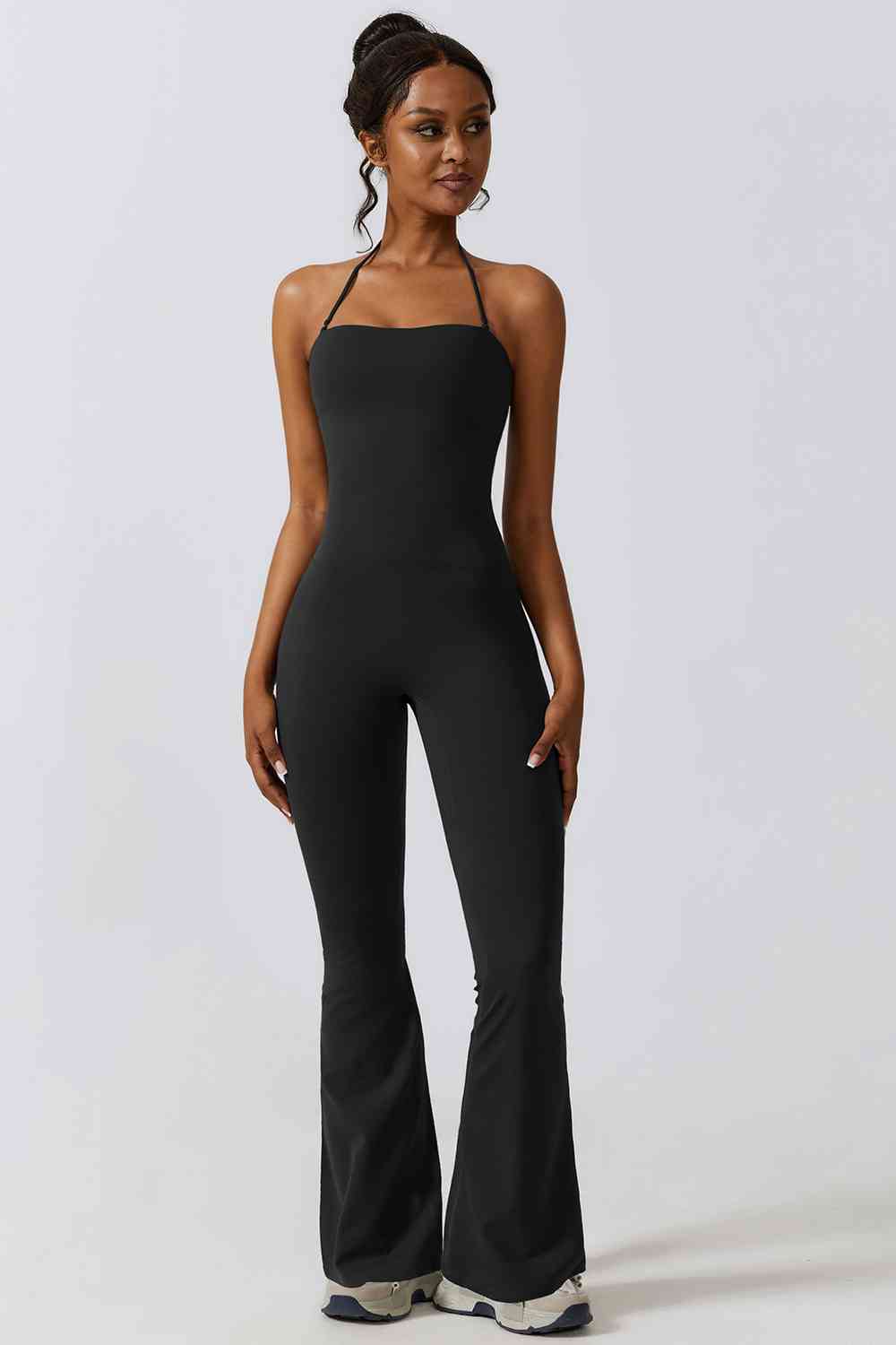 Leah Jumpsuit