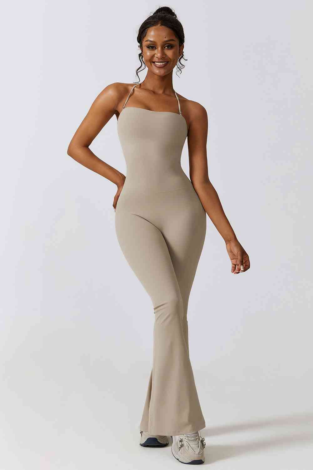 Leah Jumpsuit