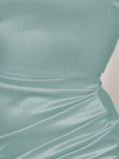 Aubrey Wrap Dress