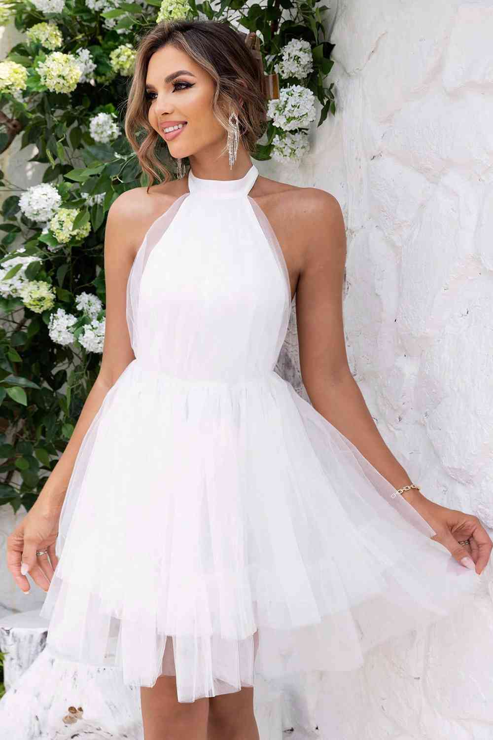 Sweetheart Dress