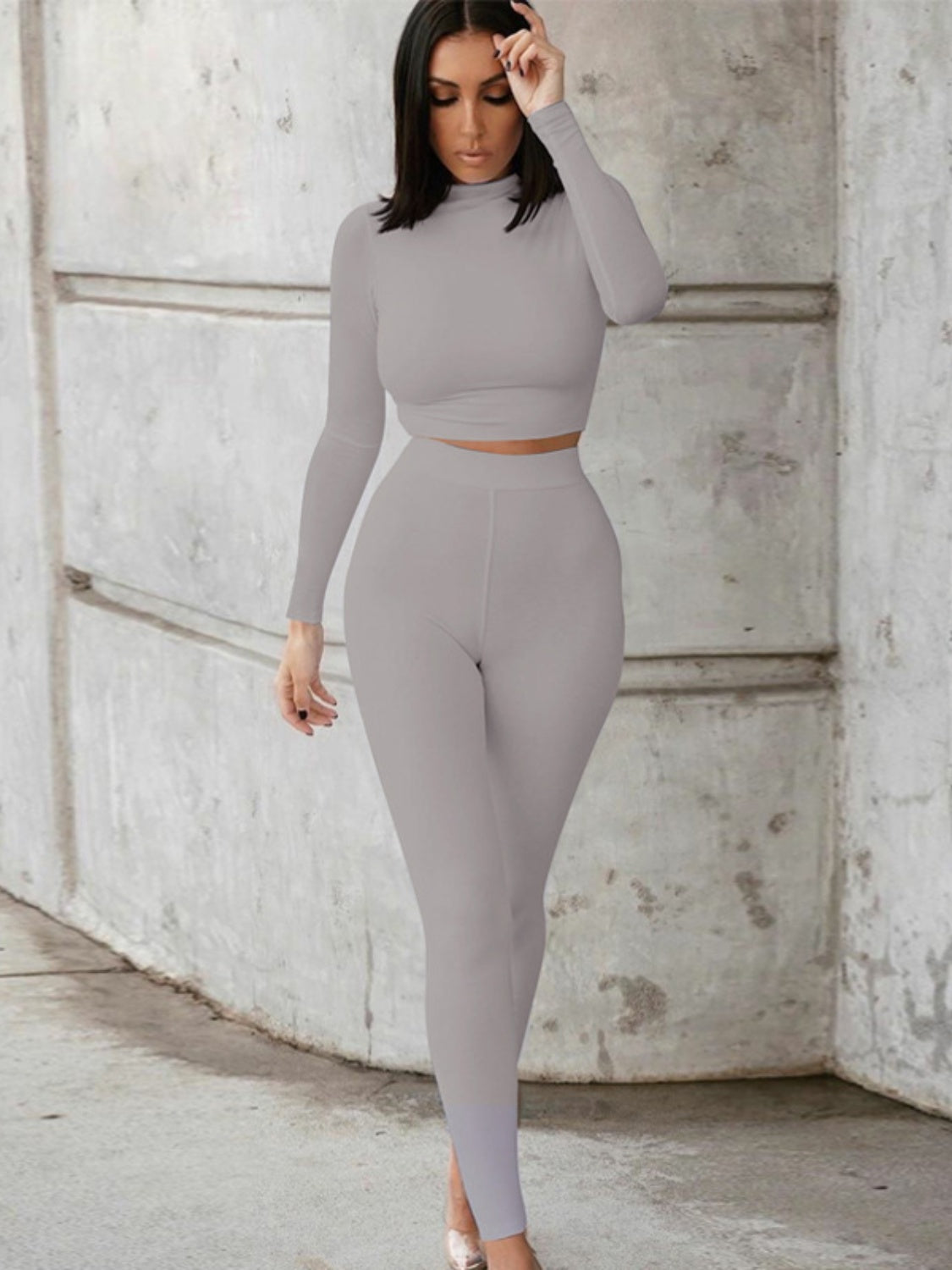 City Girls Pants Set