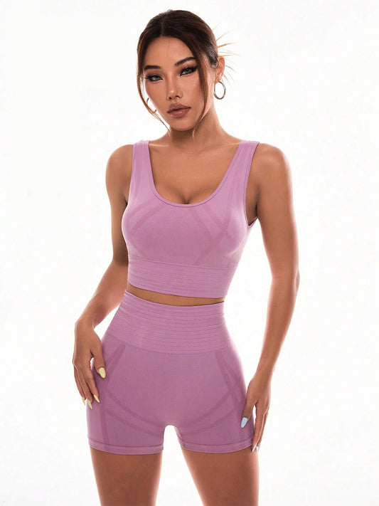 Melissa Active Set