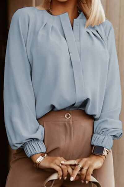 Bobbi Button Up Shirt