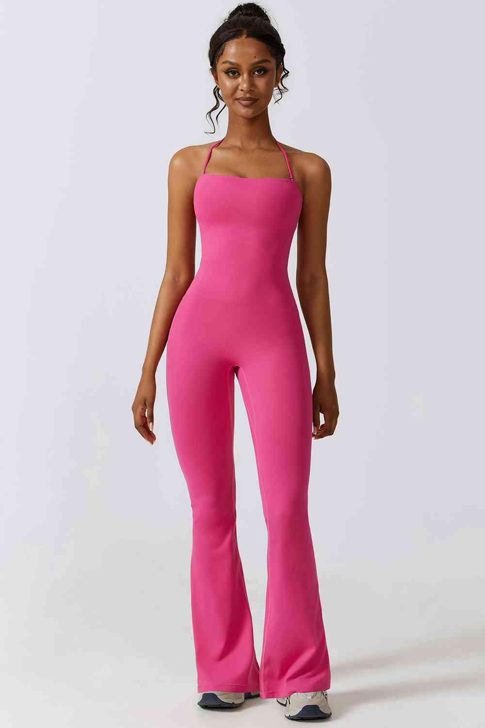 Leah Jumpsuit