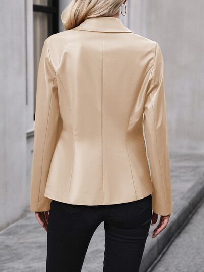 Working Girl Blazer