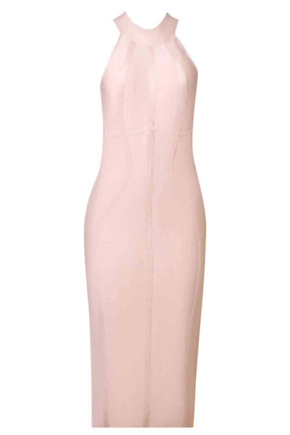 Marissa Seam Detail Dress