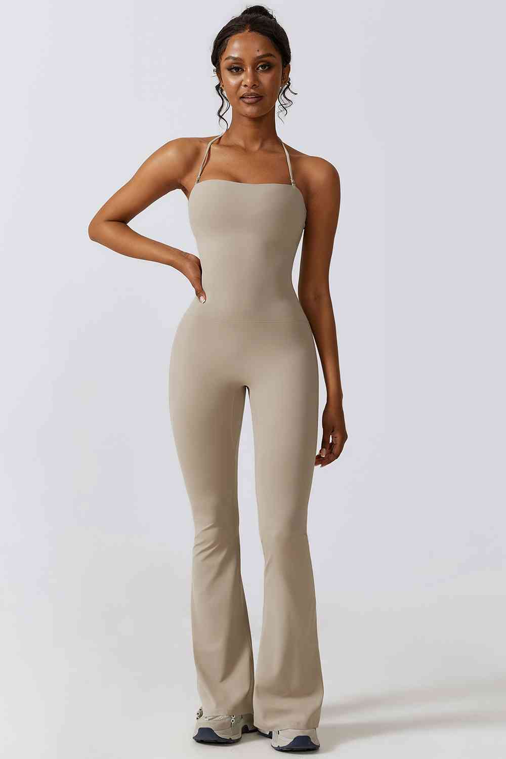 Leah Jumpsuit