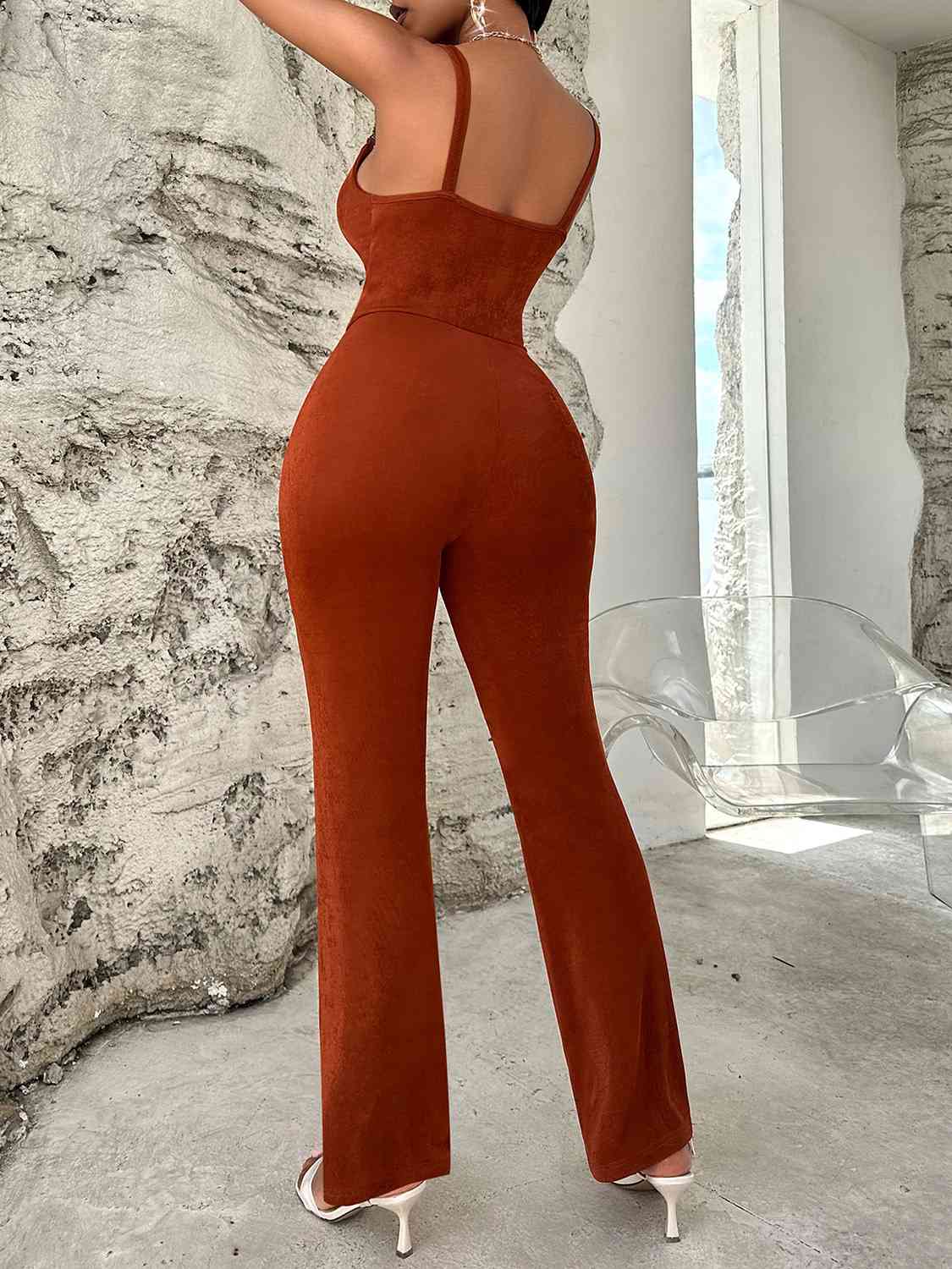 Monique Jumpsuit