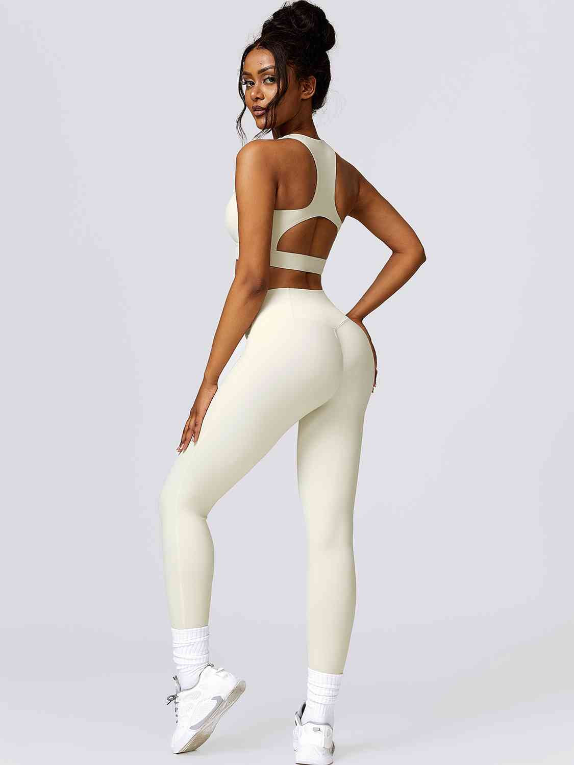 Sprint Leggings Set