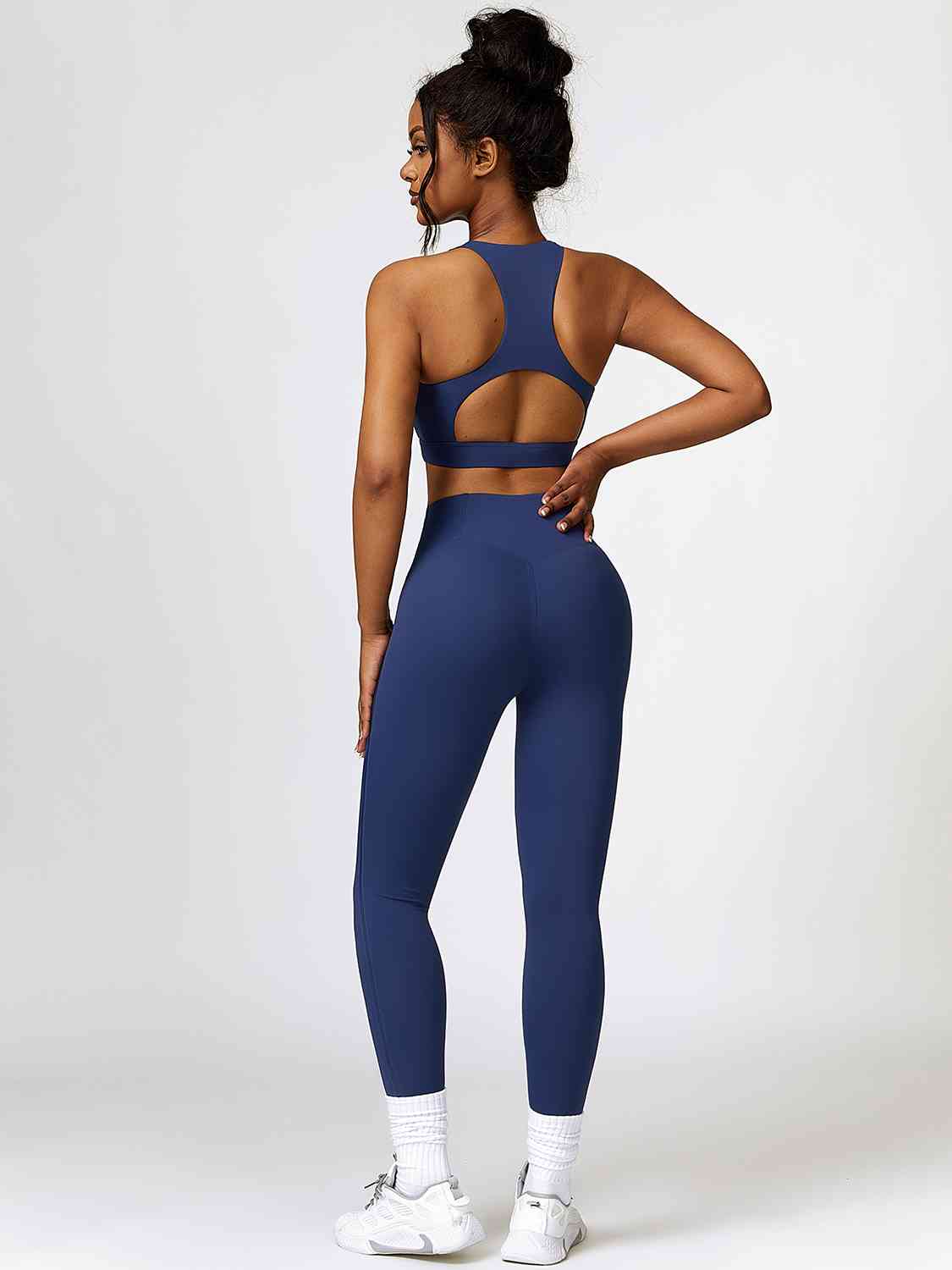 Sprint Leggings Set