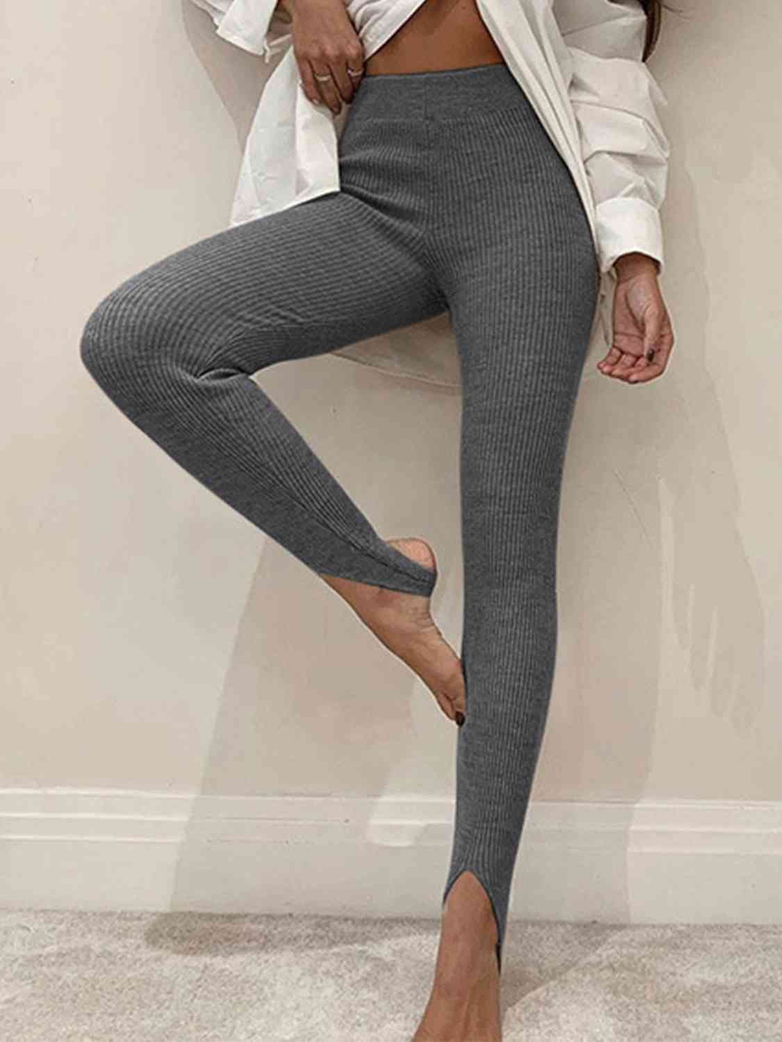 Reese Mid Waist Leggings