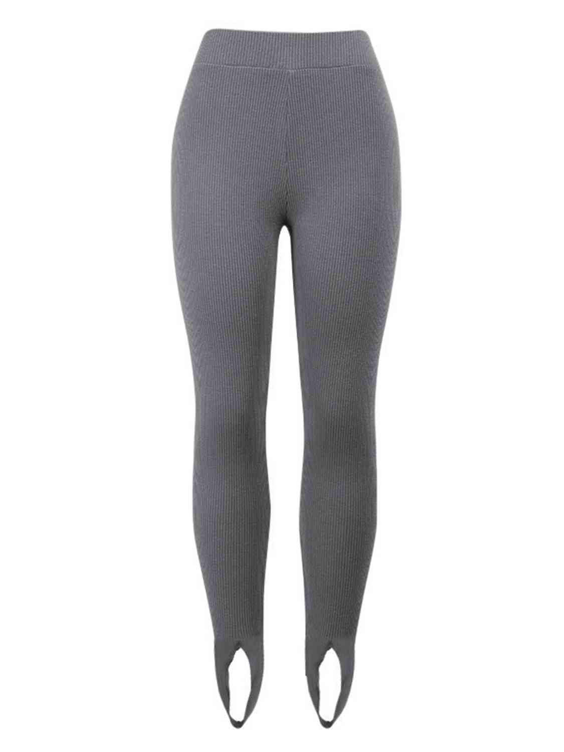 Reese Mid Waist Leggings