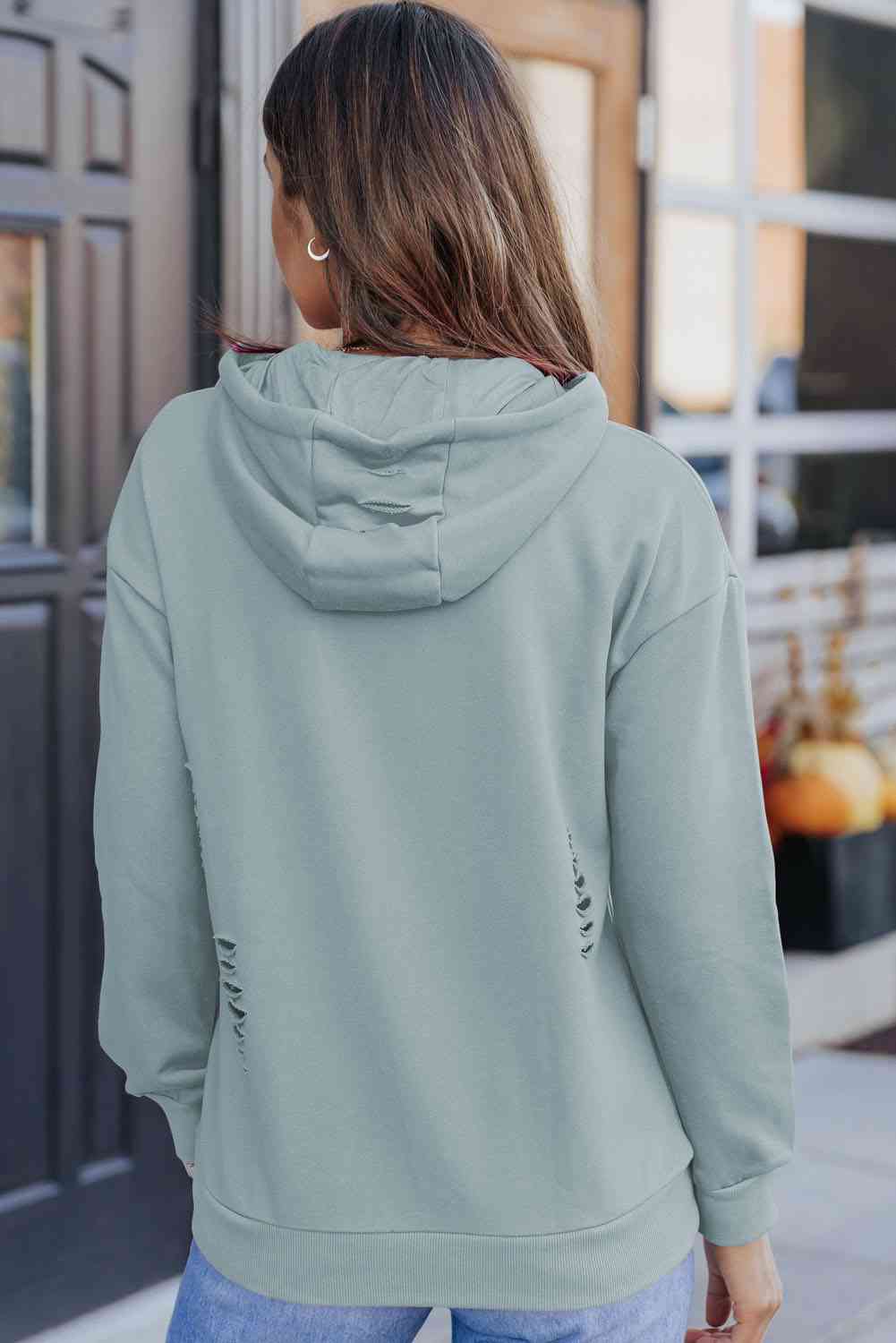 Shayna Hoodie