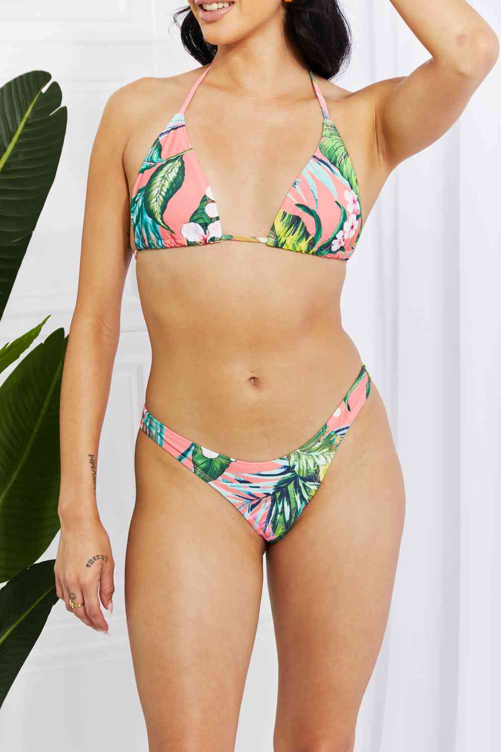 Paradise Bikini Set