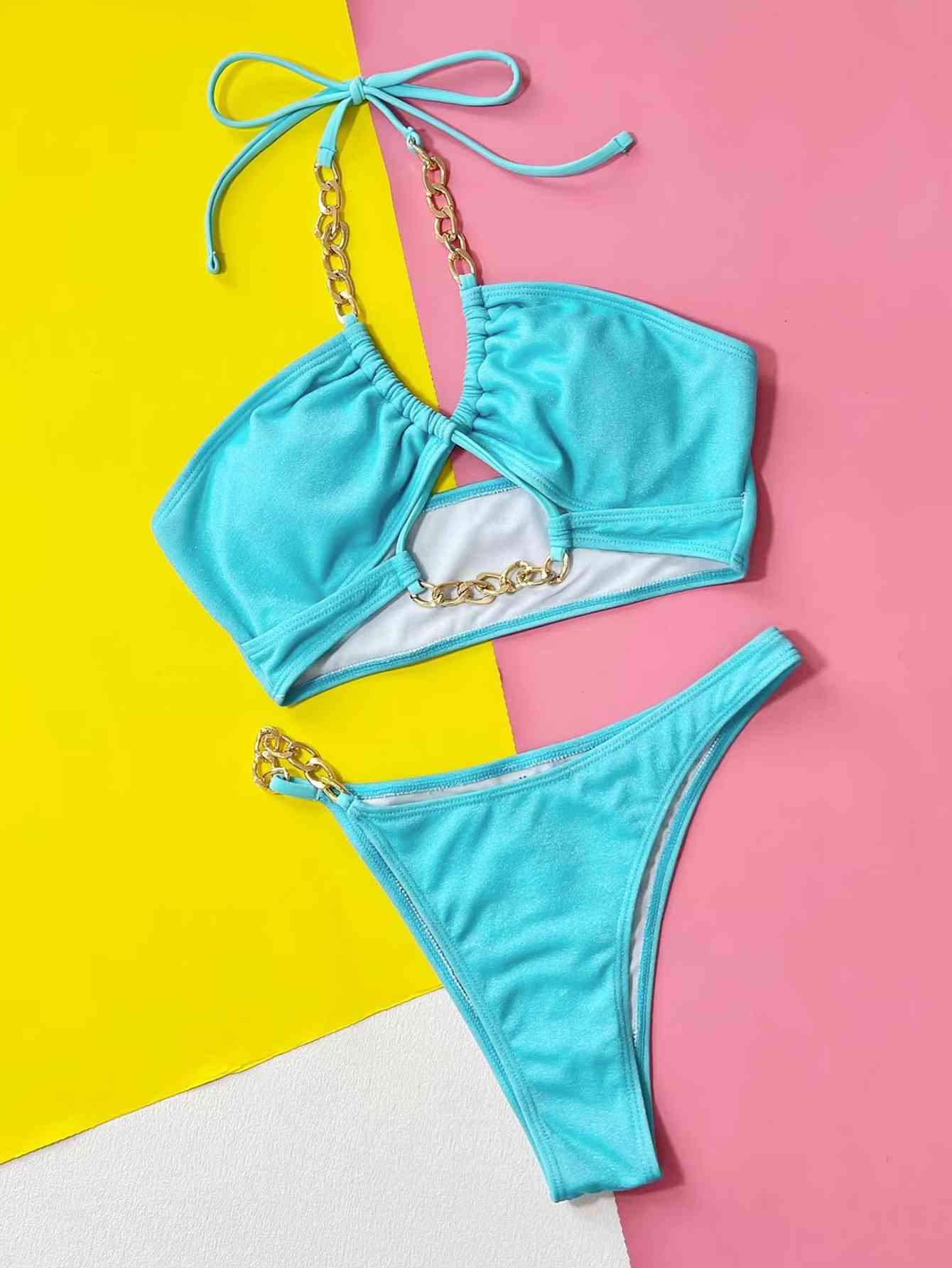 Chasing Summer Bikini Set