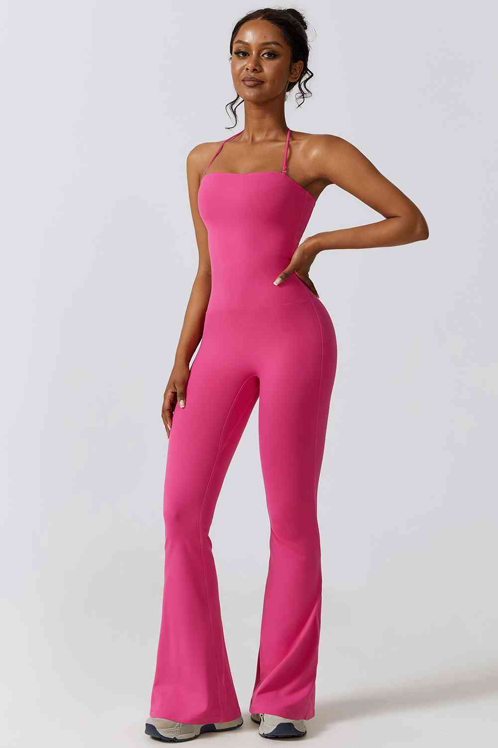 Leah Jumpsuit