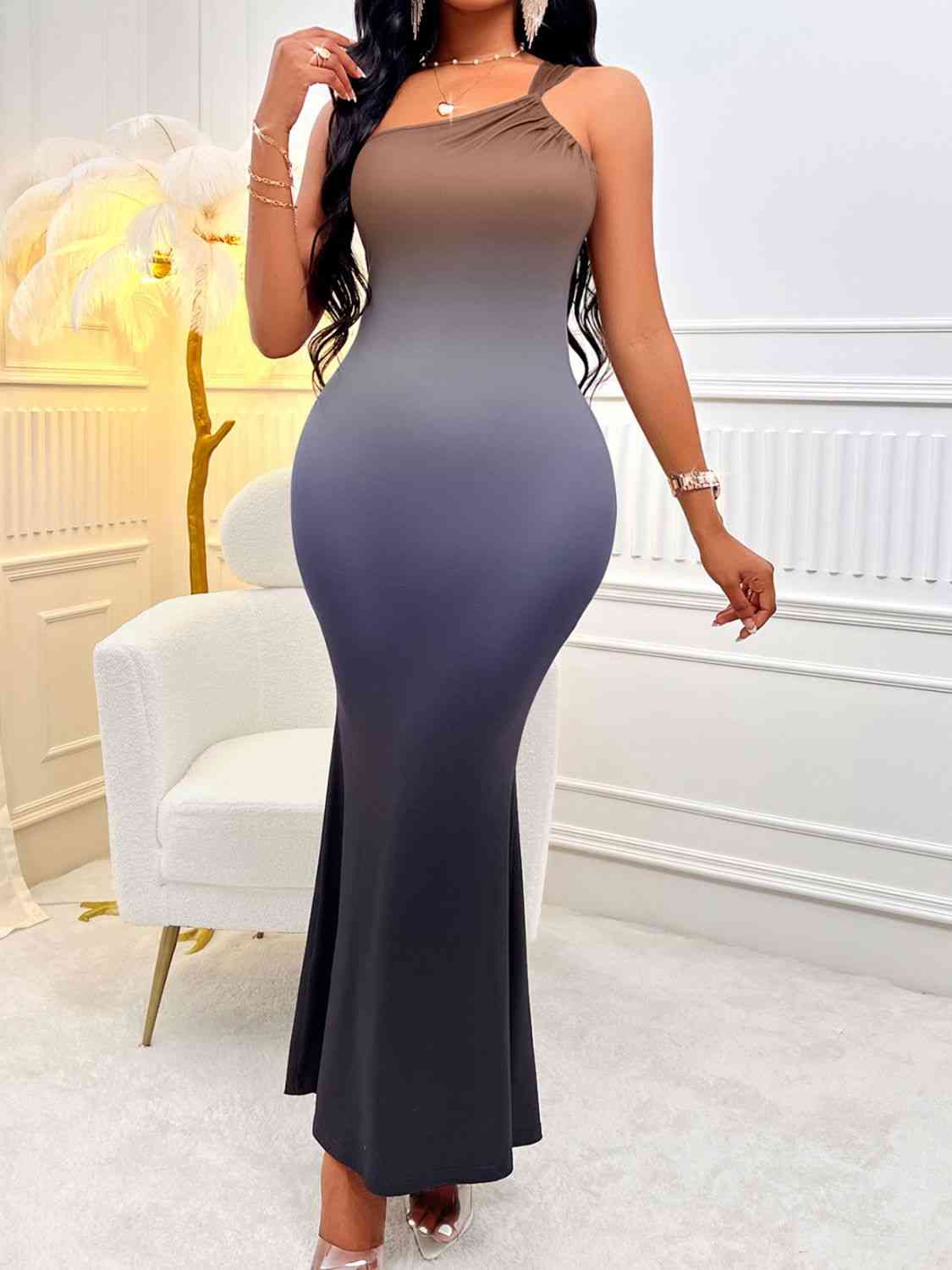 Gianna Midi Dress