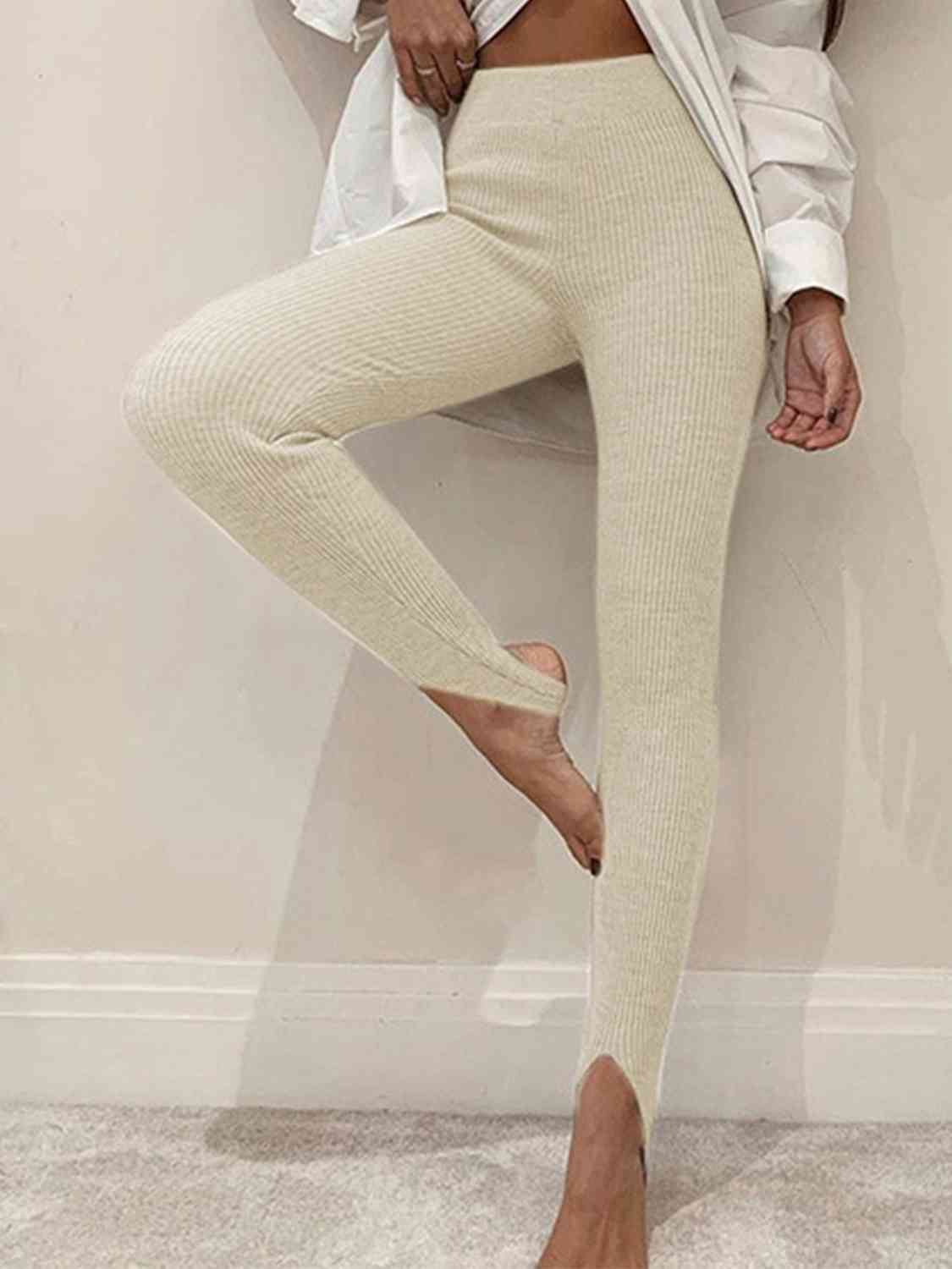 Reese Mid Waist Leggings