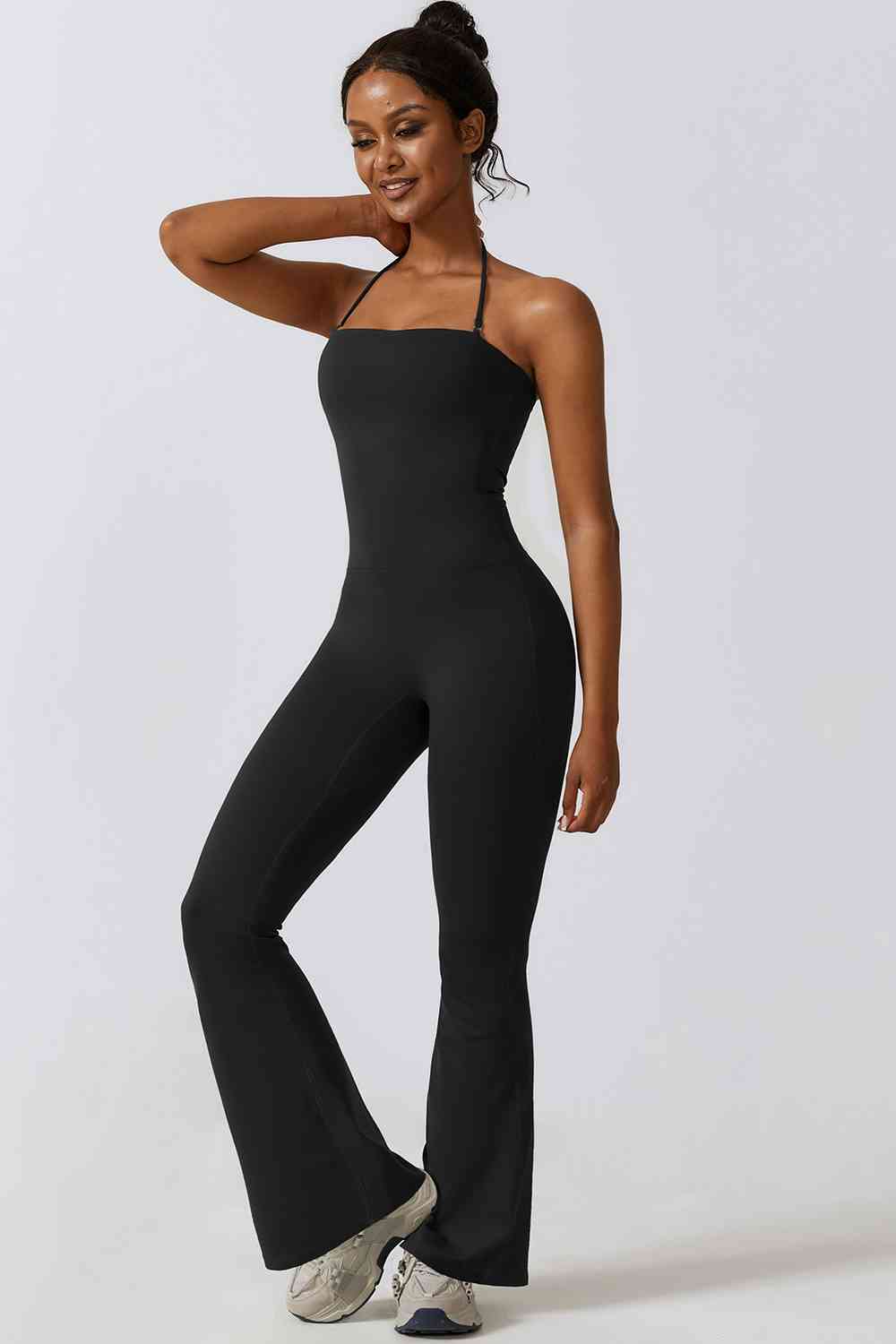 Leah Jumpsuit