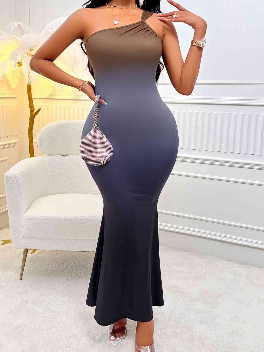 Gianna Midi Dress