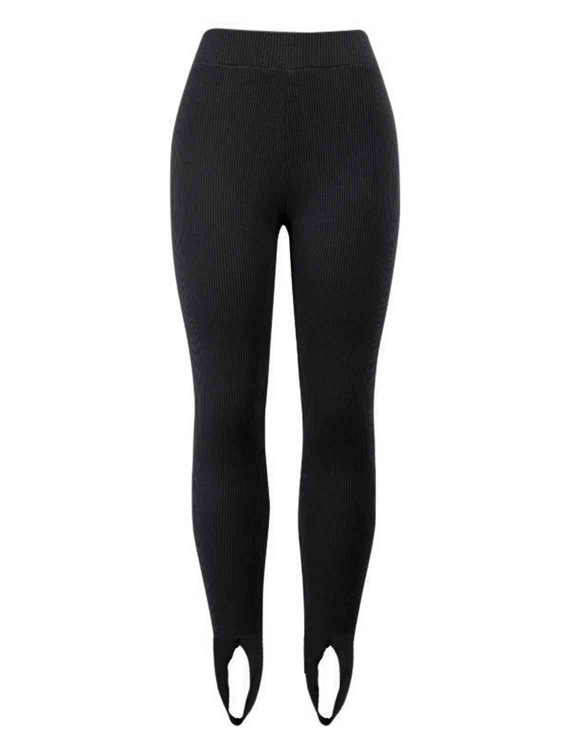 Reese Mid Waist Leggings