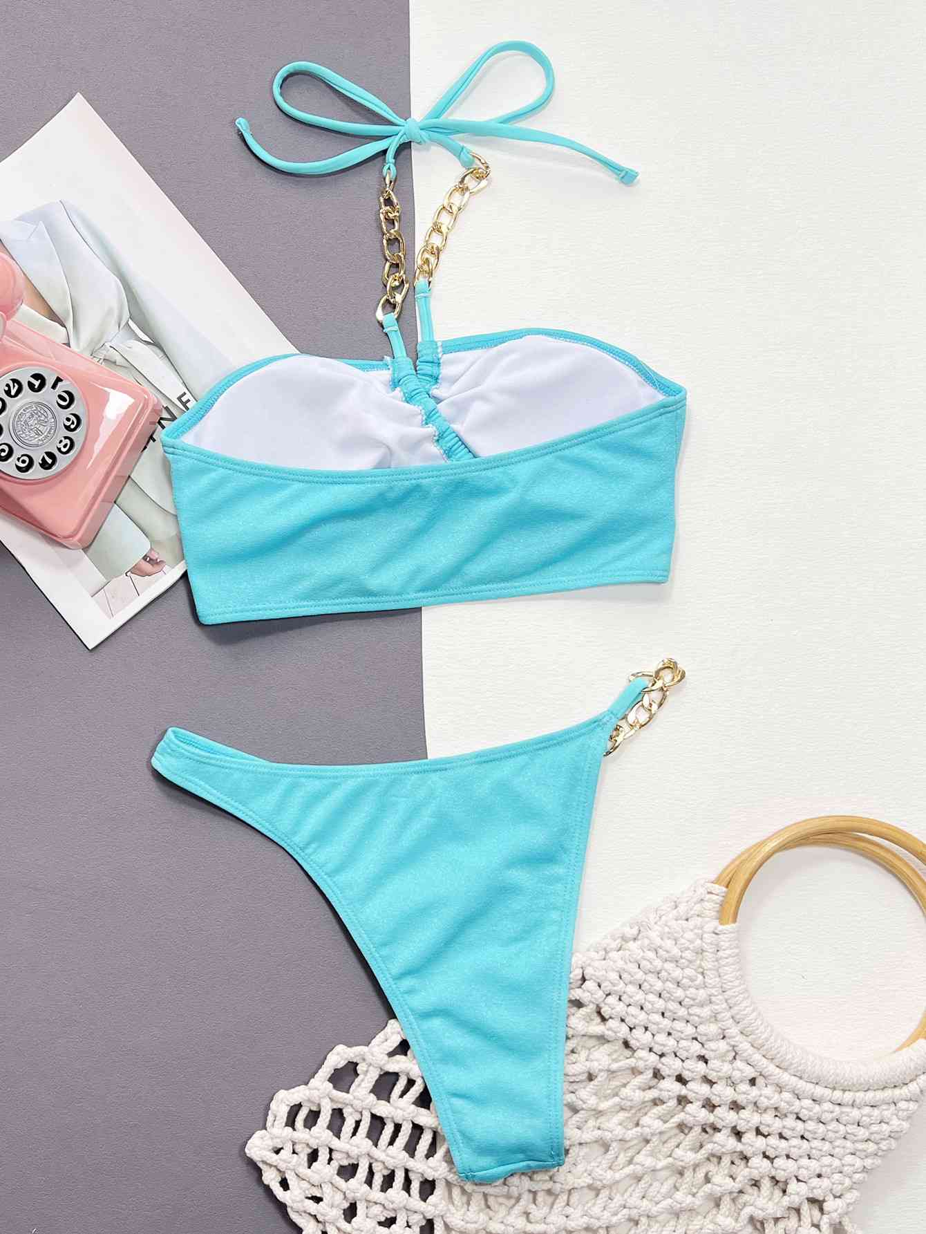 Chasing Summer Bikini Set