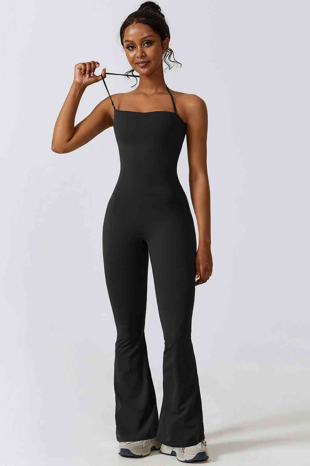 Leah Jumpsuit