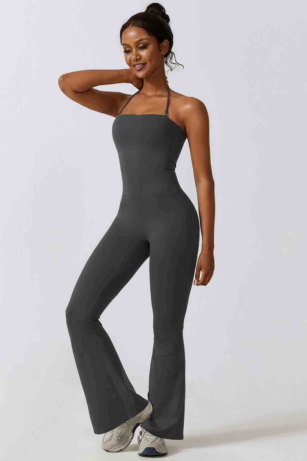 Leah Jumpsuit