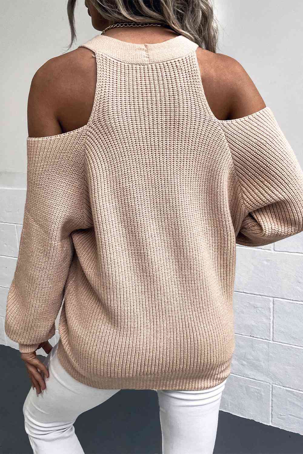 The Hamptons Cardigan